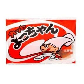 よっちゃん様分 よっちゃん カットよっちゃん 15g 20入 駄菓子珍味 | うえだがし