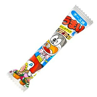 よっちゃん カットよっちゃん 15g 20入 駄菓子珍味 | うえだがし