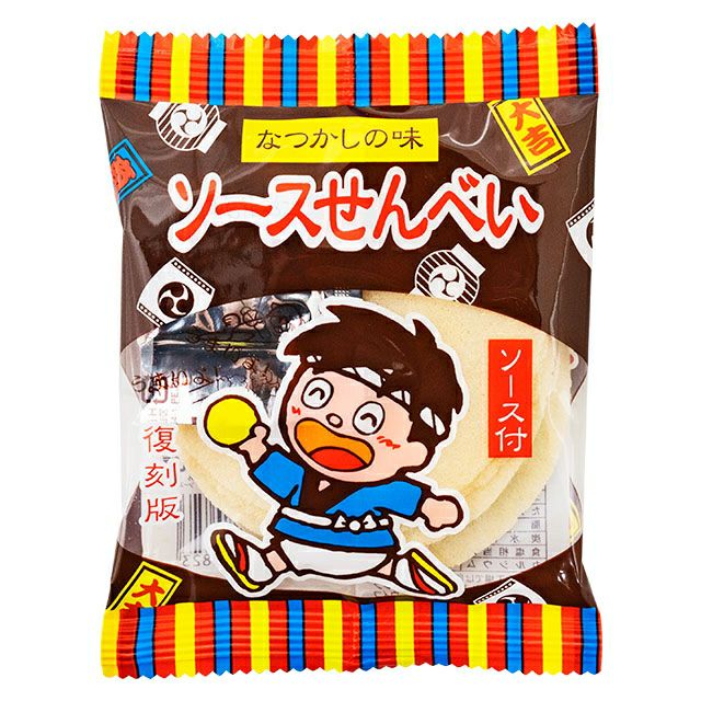よっちゃん ウメトラハニー 3個×20袋入 駄菓子 | うえだがしドットコム