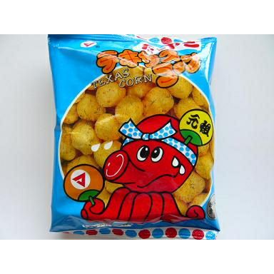 菓道 キャベツ太郎 30袋入 菓道 駄菓子スナック | うえだがしドットコム