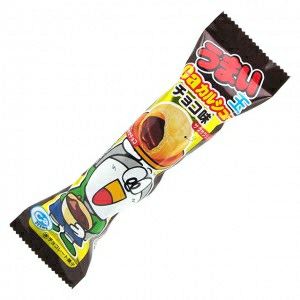 タカオカ むぎチョコ 20個入 駄菓子チョコ | うえだがしドットコム