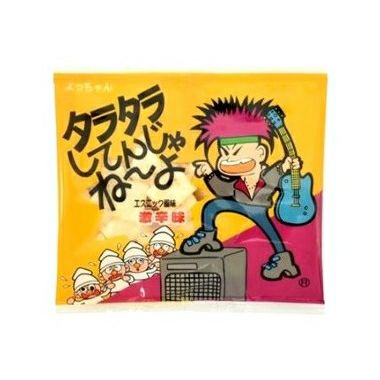 よっちゃん | うえだがしドットコム