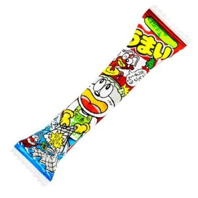 やおきん うまい棒 やさいサラダ味 30本入 駄菓子 | うえだがしドットコム