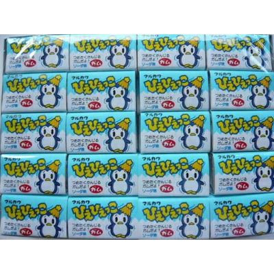 マルカワ 推しの子フーセンガム 60個入（55＋あたり5） 駄菓子