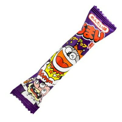 やおきん うまい棒 コーンポタージュ味 30本入 駄菓子 | うえだがし