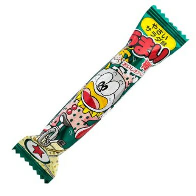 やおきん うまい棒 やさいサラダ味 30本入 駄菓子 | うえだがしドットコム