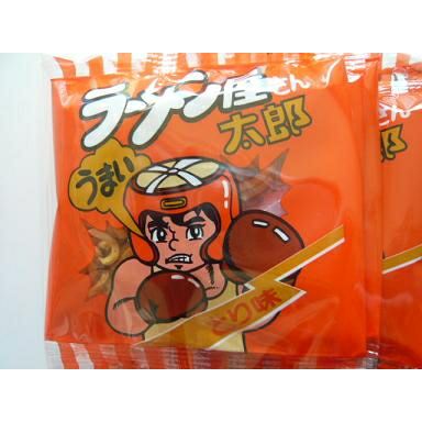 菓道 カットいか太郎 20入 駄菓子珍味 | うえだがしドットコム