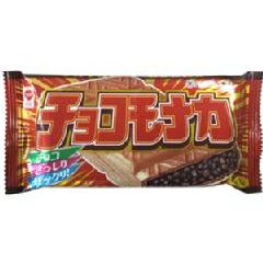 リスカ スーパーBIGチョコ 20入 駄菓子チョコ ビッグチョコ | うえだが