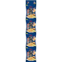 日邦製菓 ミルクキャラメル 273g×12袋入 ケース販売 | うえだがし