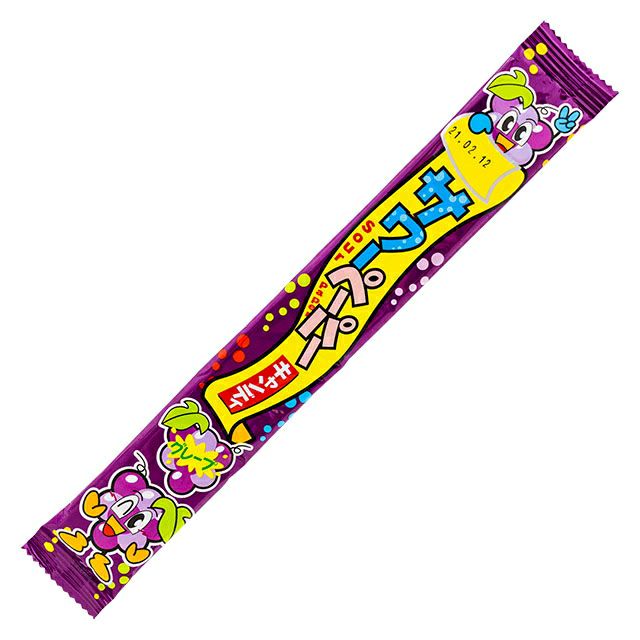 リスカ スーパーBIGチョコ 20入 駄菓子チョコ ビッグチョコ | うえだが