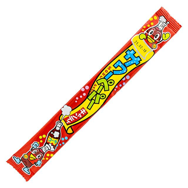 菓道 キャベツ太郎 30袋入 菓道 駄菓子スナック | うえだがしドットコム