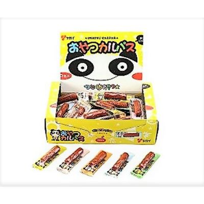 よっちゃん カットよっちゃん 15g 20入 駄菓子珍味 | うえだがし