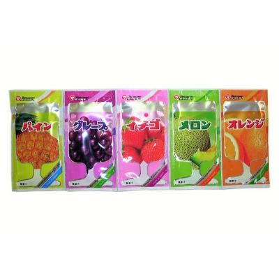 よっちゃん ウメトラ兄弟 3個×20袋入 駄菓子 | うえだがしドットコム