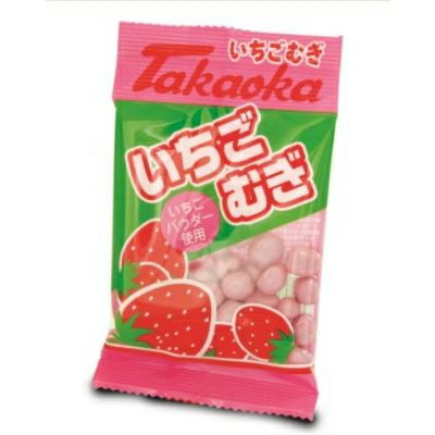 むぎちょこ むぎチョコ | 高岡食品工業