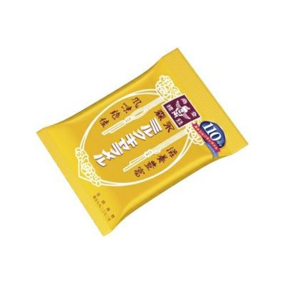 日邦製菓 ミルクキャラメル 273g×12袋入 ケース販売 | うえだがし