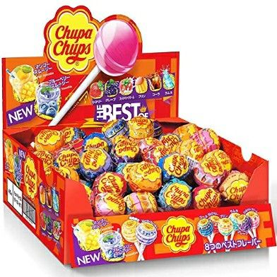 共親 アワモコモコ 30袋入 ストロー付き 駄菓子 | うえだがしドットコム