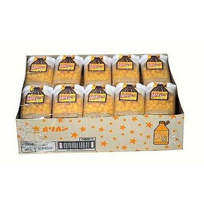 共親 キャンディーボックス 15袋入 駄菓子 | うえだがしドットコム