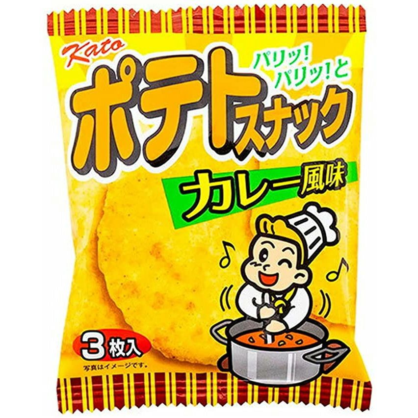 スナックポテト フレーバーズ Snack Potato スナックポテト フレーバーズ Snack Potato スナックポテト フレーバー