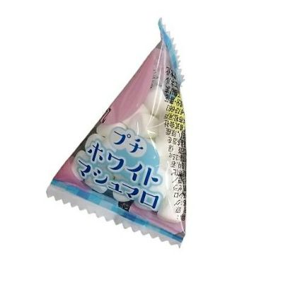 マシュマロ様確認 楽天市場】プチ ホワイト マシュマロ (40個入) / 駄菓子 まとめ買い 箱