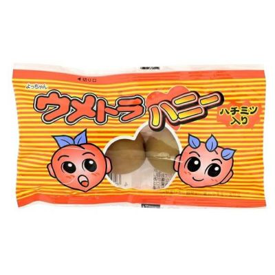 よっちゃん | うえだがしドットコム