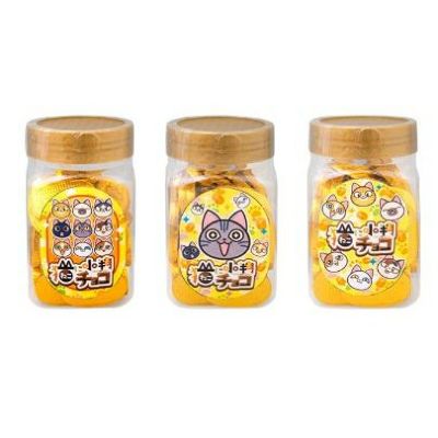 やおきん ハートチョコ 100個(600g) 駄菓子チョコレート | うえだがし