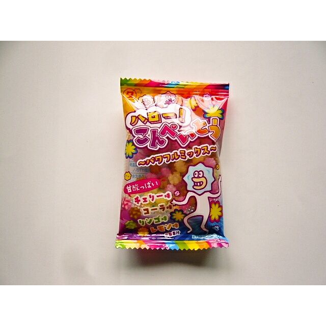 やおきん モンスターマシュマロ 200g 駄菓子マシュマロ ハロウィン