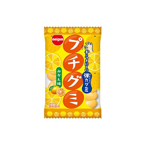 オリオン ちびっこみかん 30入 駄菓子 | うえだがしドットコム